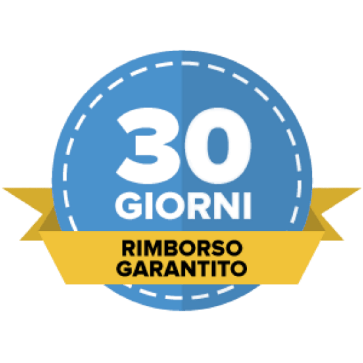 Garanzia di 30 Giorni