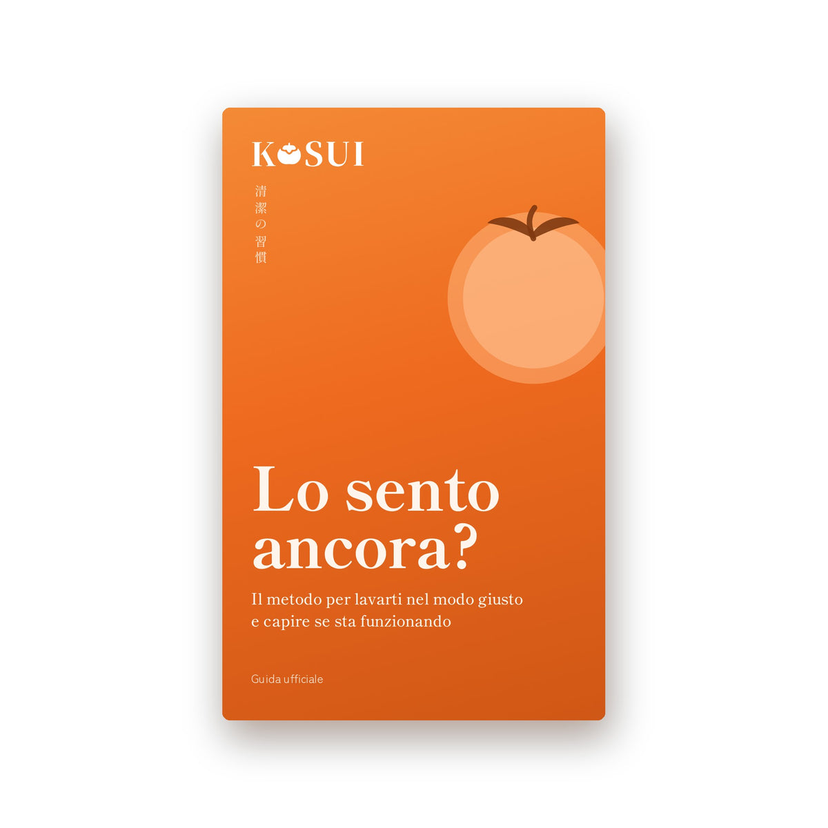 Lo sento ancora? - Libro Metodo
